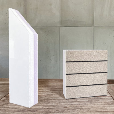 Verbund-Materialien