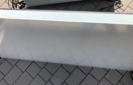 Modul Aufbau